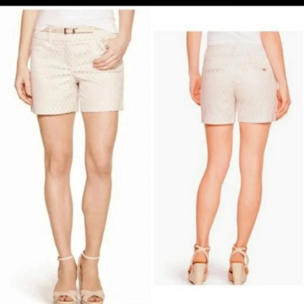 White house black market short.Size 4